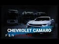 CHEVROLET CAMARO 2020