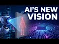 The Dangerous Truth About AI's New Eyes