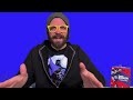 Beginning of video