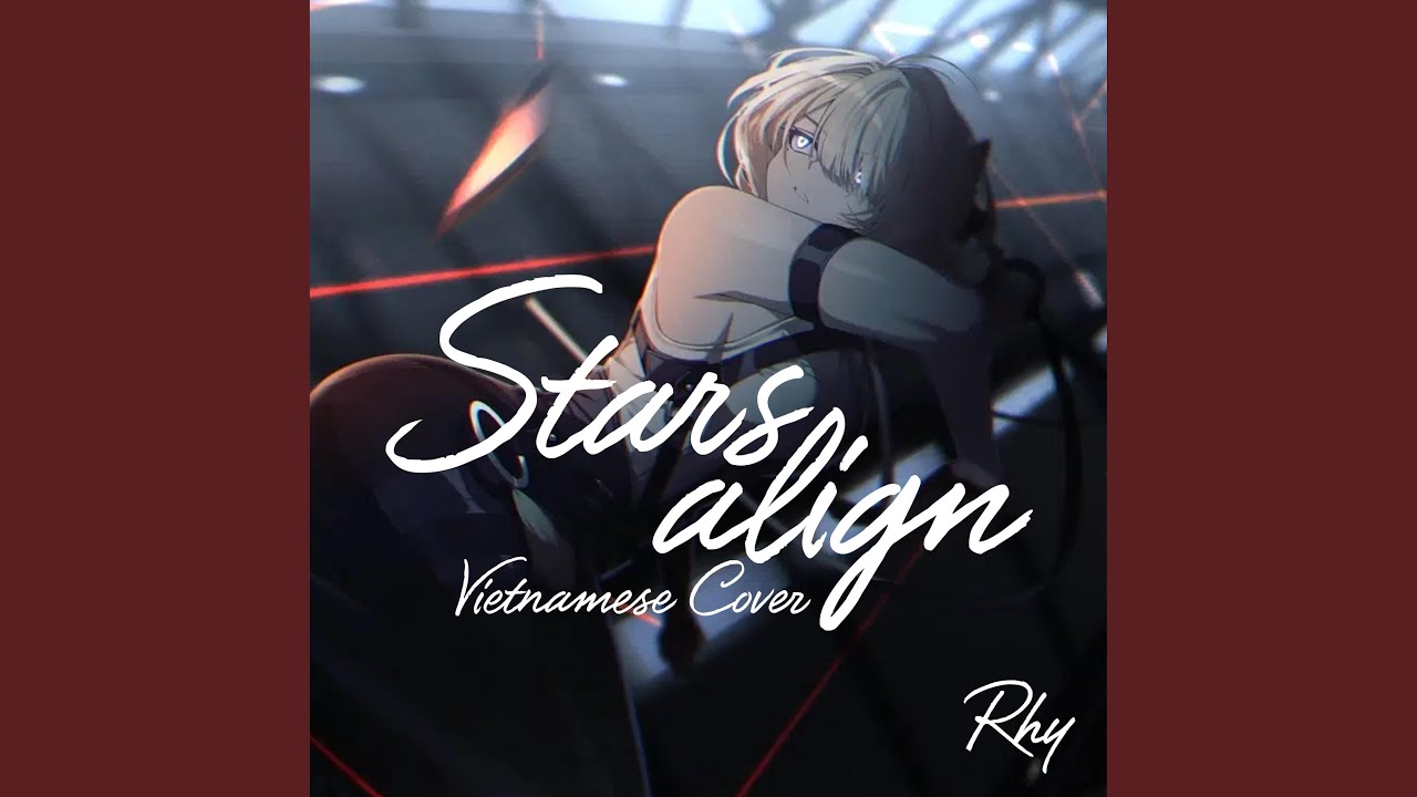Watch Stars Align on YouTube Watch Stars Align on YouTube