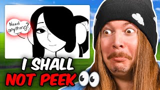 Famous If I Laugh, The Video Ends with an Eye Tracker #15 Net Worth