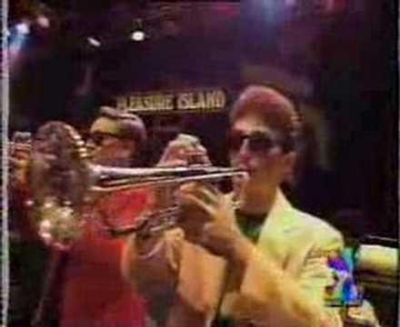 kc & the Sunshine Band - I'm Your Boogie Man (Atual Ao vivo)