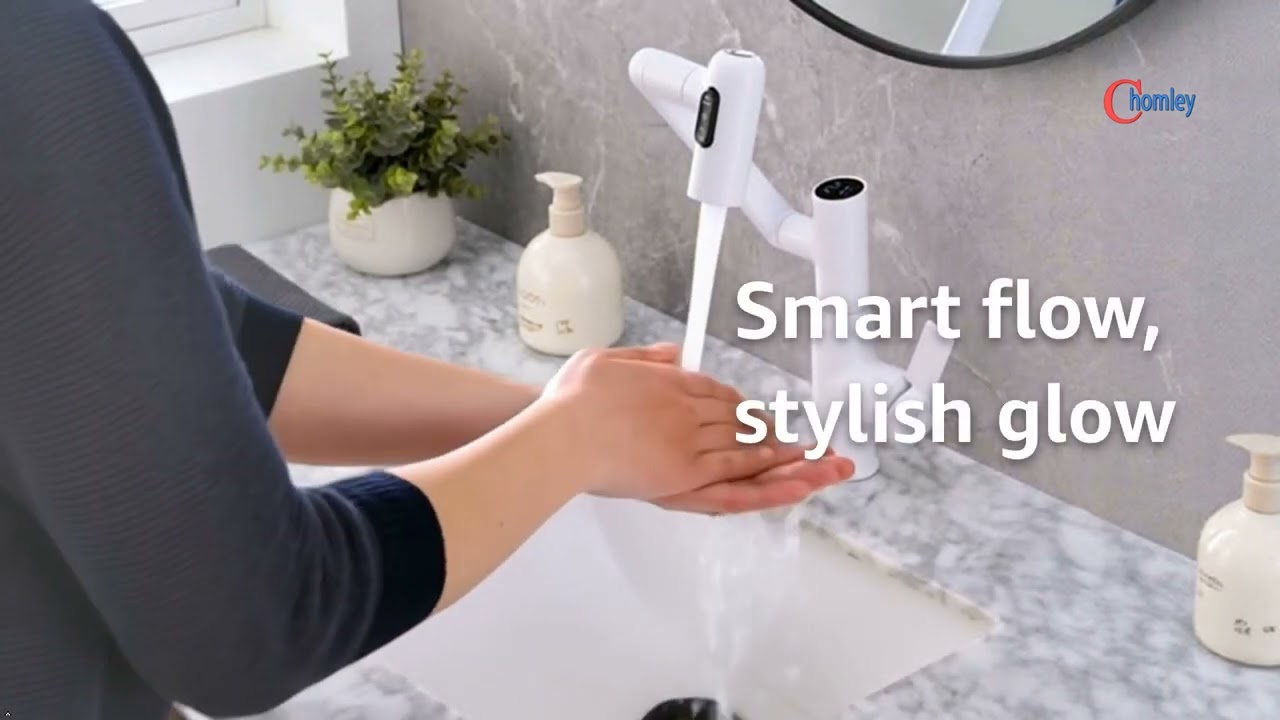 Rotating Bathroom Faucet, prime day is come, hurry up! 