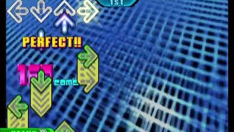 DDRMAX - Ordinary World (Heavy)