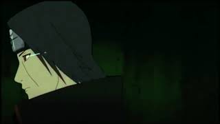 Itachi Fight Editchill