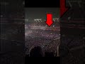 Watch this giant snake in the crowd at taylors eras show