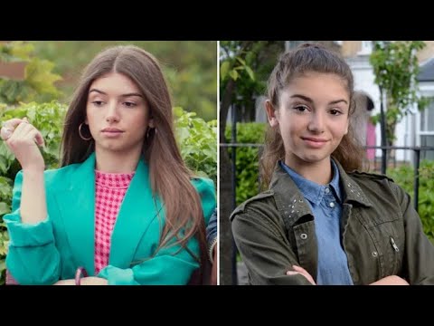 All Ruby Scenes In Season 2 Sex Education