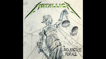 Metallica ...And Justice for All (Cuts) (Restored) (Bassed)