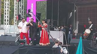 Download Lagu Asif khan Performing at Big Johns Mela Birmingham | Big Johns Mela 2023 | Kashmiri Jatt MP3