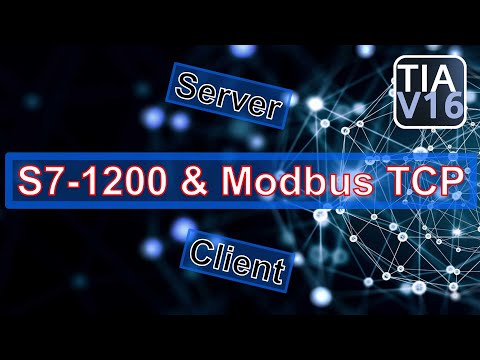 Video: Apakah klien Modbus TCP?