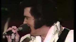 Elvis Presley Thats All Right Mama 1977