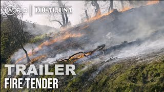 Fire Tender (Wildfires, Indigenous Practice of Controlled Burning) | Trailer | Local, USA