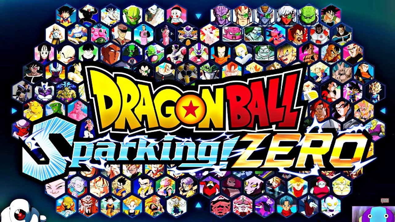 Dragon Ball: Sparking! ZERO Confirms First 24 Playable Characters & Roster  Size of More than 150 Fighters - GamerBraves