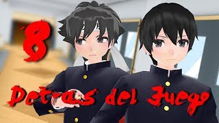 Detras del Juego - Capítulo 8  - Yandere Simulator