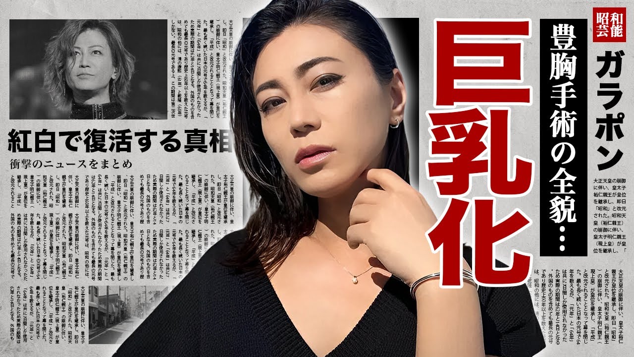 公の場での発言・インタビュー報道記録