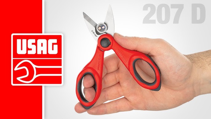 USAG Multi-Purpose Scissors