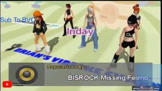 Inday- Bisrock, Missing Filemon (Karaoke)