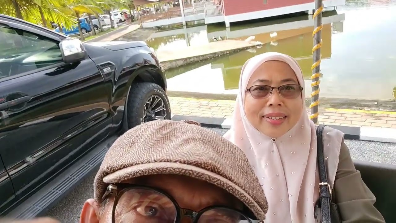 HAPPY HOLIDAY.. SAMBUTAN HARIJADI DI DE