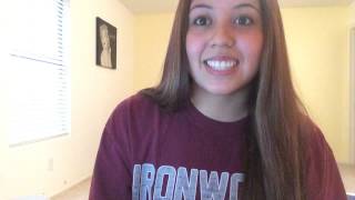 DCP Fall 2015 Application