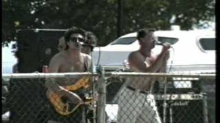 Crystal Beach Band 1989.avi