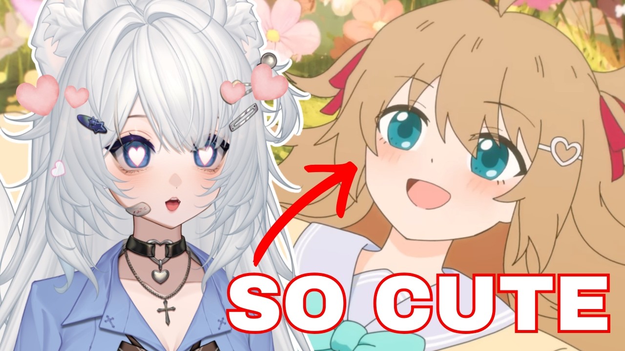 I was brought to TEARS | Neuro-Sama reaction