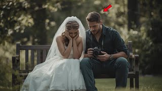 Left at the Altar | How One Woman Turned Heartbreak into Hope