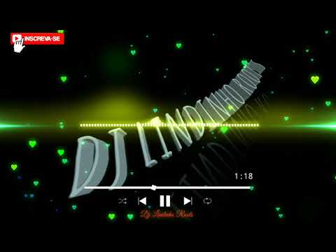 DJ LINDINHO ROOTS-Mel&ocirc; de Be like you feat broods ( Rosy Valen&ccedil;a )