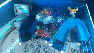 SSB: Robotnik Bash Toy