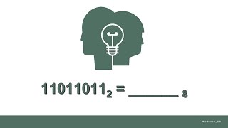 Binary 11011011 To Octal