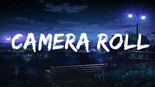 Valentina Ploy - Camera Roll (Lyrics) Lyrics Video Net Worth