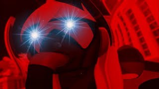 My Life Right Now Portrayed by Mega Man Fully Charged