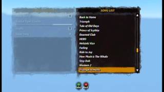 Trials Evolution Triumph To Home Soundtrack