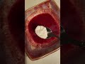 Watermelon facial~so juicy! 🍉💗🧖♀️ Aloe,watermelon,ground tigernuts,beet powder, and tapioca starch.