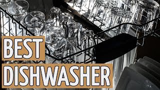 ⭐️ Best Dishwasher: TOP 10 Dishwashers of 2018 ⭐️