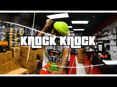 DESCIPLE - KNOCKKNOCK FEAT DRE BEEZE (OFFICIAL VIDEO)(SHOT AND DIR. BY CLARK MEDIA GROUP