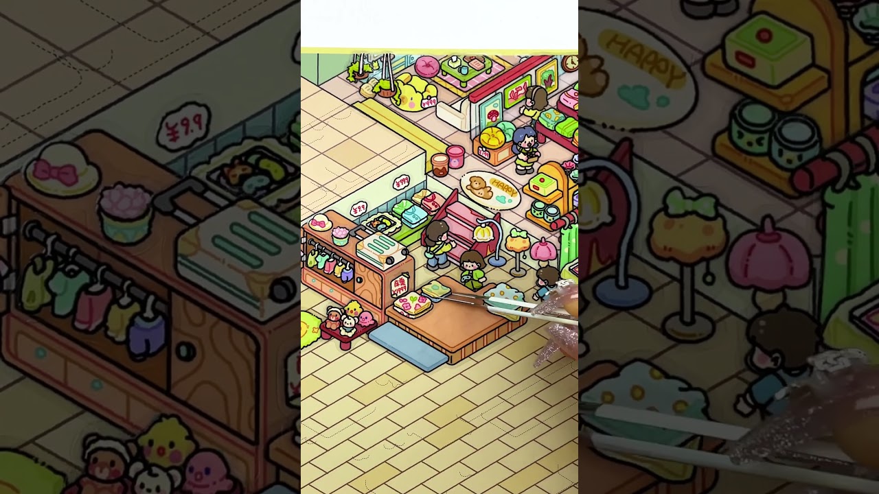 Code man's paradise!