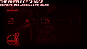 [PROTOTYPE] Unreleased Soundtrack - The Wheels Of Chance