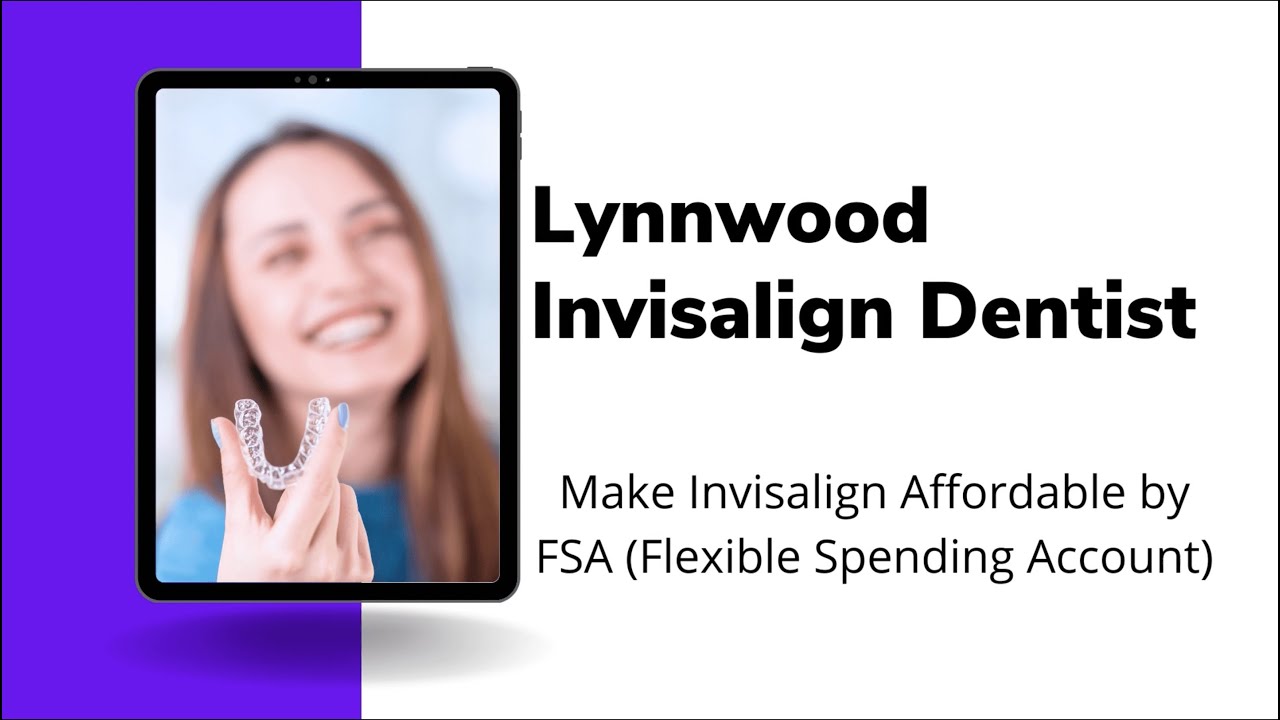 Lynnwood Invisalign IBraces you Can't See Lynnwood - YouTube