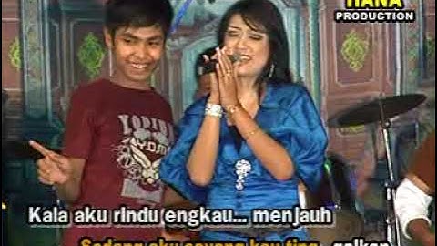 MENGAPAKAH • ANISA RAHMA • PUTRA BUANA