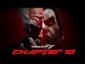 Tekken 7 Gameplay (PS5) The Mishima Saga Chapter 10