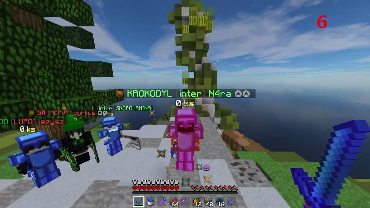 100 TXT NA ARIVI.PL/CRAFTCORE.PL/MC4U.PL/TRYHC.NET/WATERMC.EU | TXT FPS BOOST |