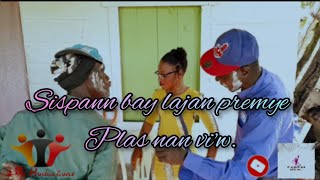 Lpproductions Company Sispann Bay Lajan Premye Plas Nan Viw. Flash Plus