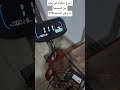 اسرع سكوتر في مصر من تصميمنا 110 كيلو متر في الساعه speedly electric scooter in Egypt