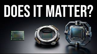 IBIS vs OIS vs No Stabilization — Scam Or Genius?