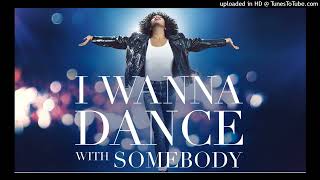 Whitney Houston, P2J - I Wanna Dance With Somebody (King Tebza - Amapiano Mixnyana)