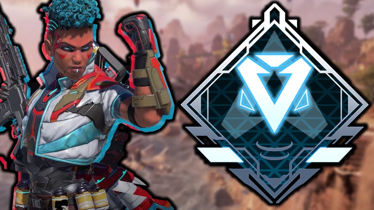 SOLO QUEUEING TO DIAMOND 1 IN SEASON 12 - SPLIT 2