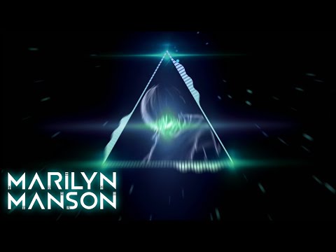 Marylin Manson - This Is The New Shit (Bass Boosted)