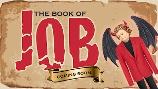 The Bible: Job Preview