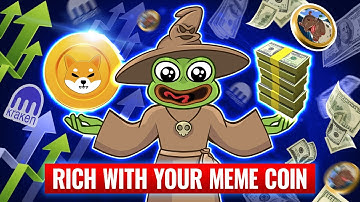 How To Create and Turn Meme Coin Into Profit! | MemeFi