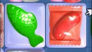 Candy Crush Saga - LEVEL 260 - NEW, CURRENT! ★★★ STARS (NO booster) screenshot 5